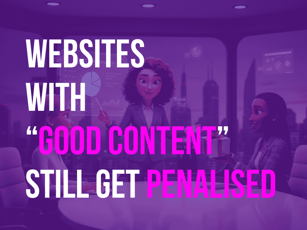 Technical SEO London