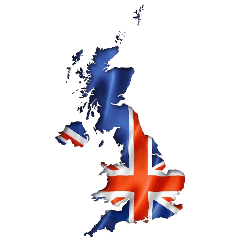UK Flag