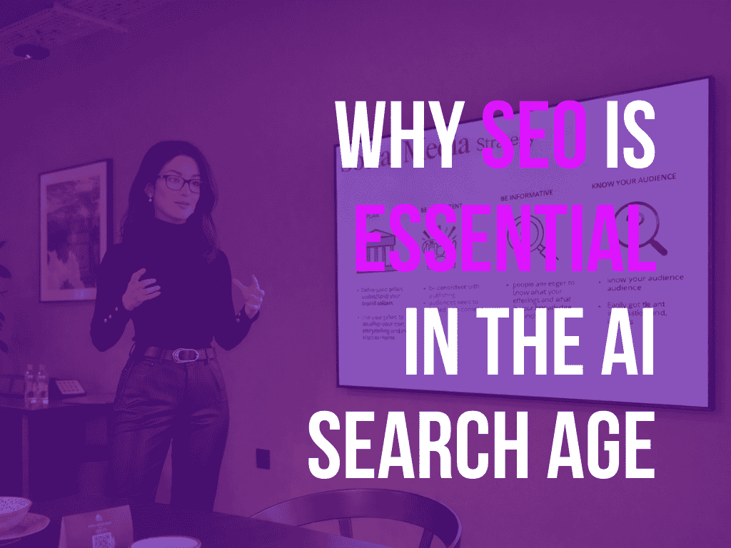 London SEO Consultancy