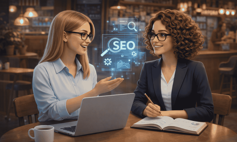 SEO Services UK