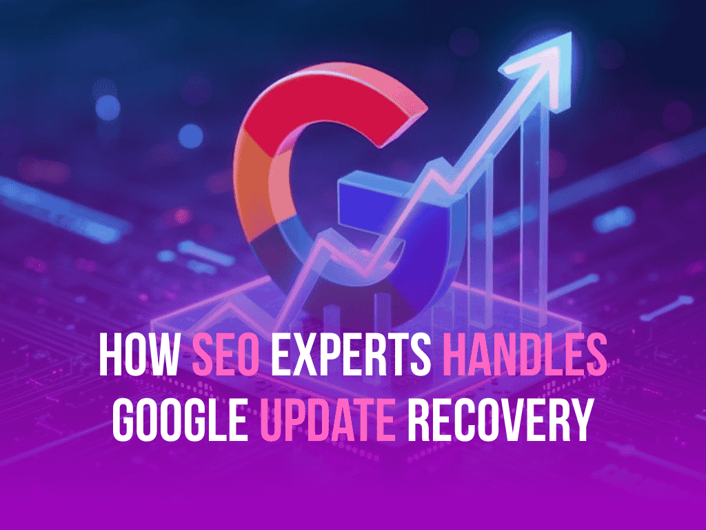 Best SEO Company in Manchester