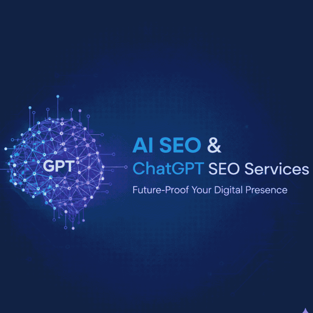 ChatGPT SEO