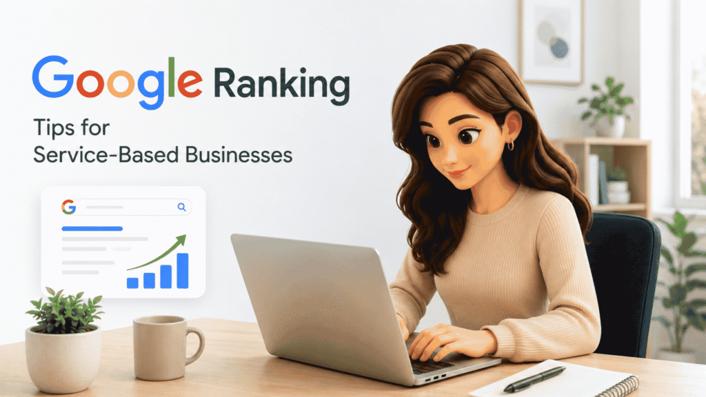 Google Ranking