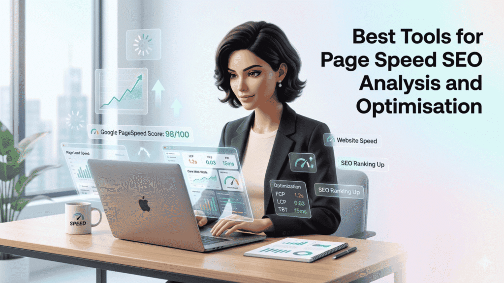 Page Speed SEO