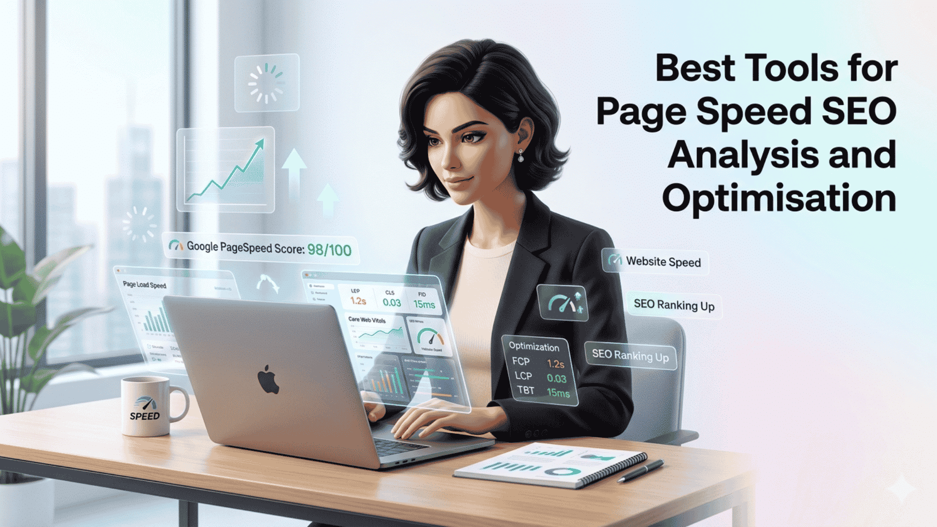 Page Speed SEO
