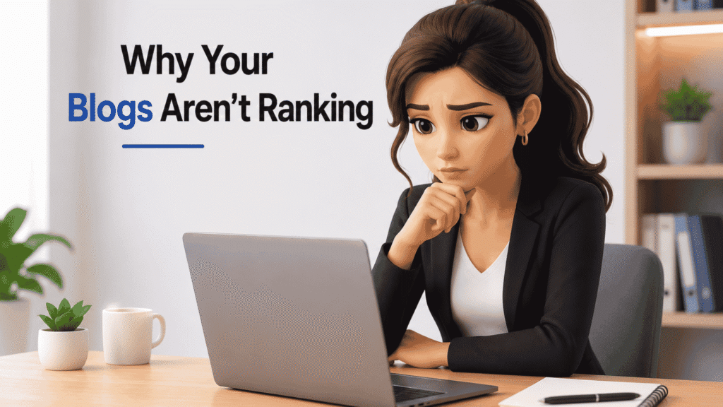 Google Search Ranking