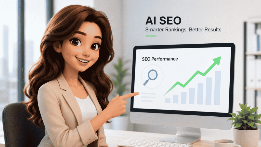 find seo ranking