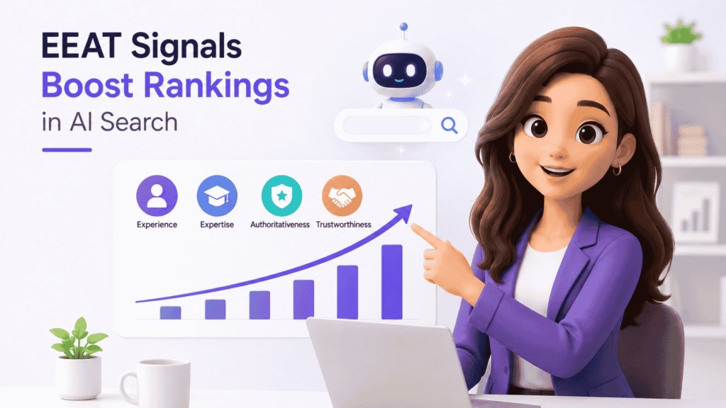 website page ranking