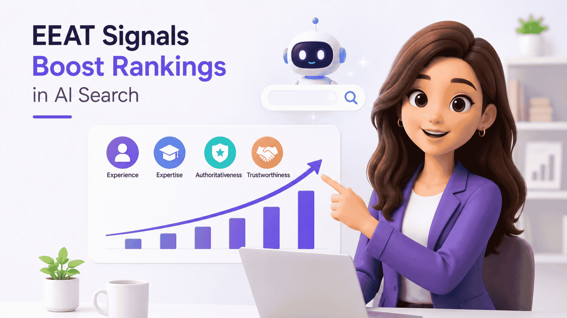 website page ranking