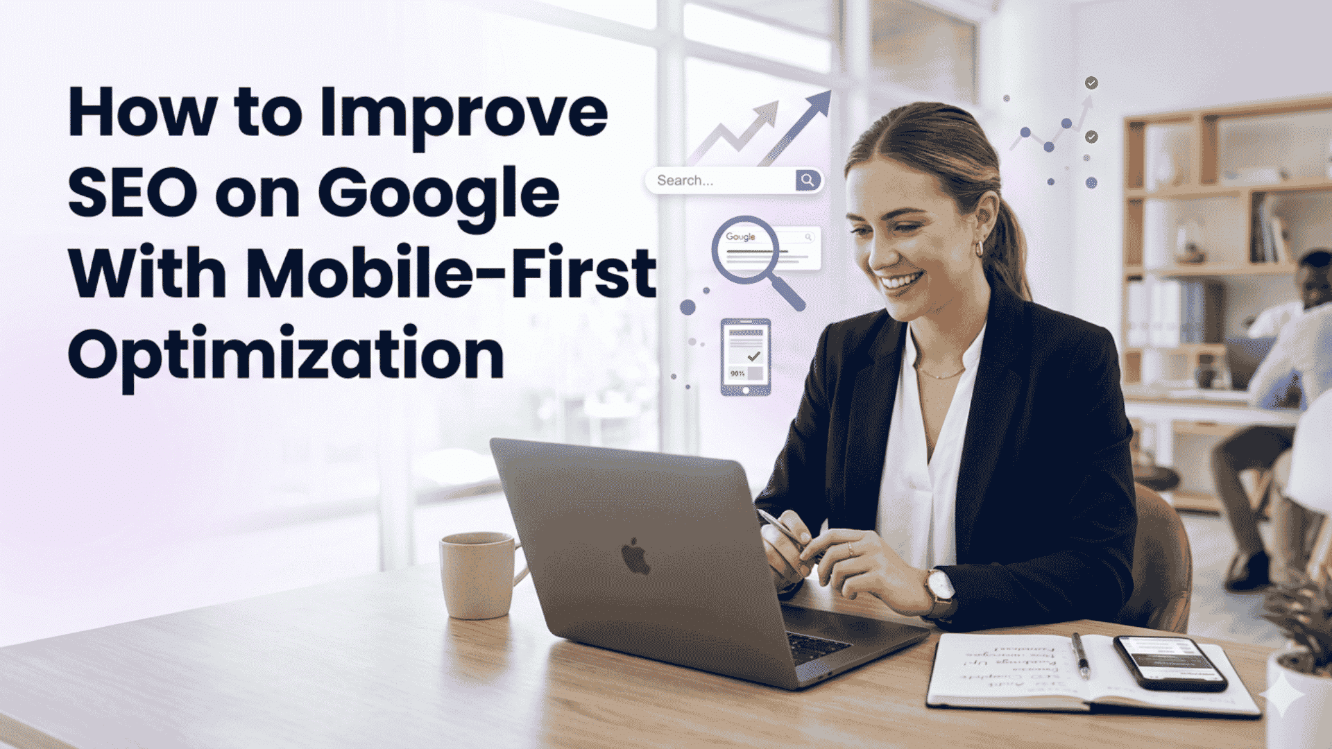 how to improve seo on google