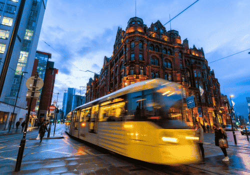 SEO Manchester