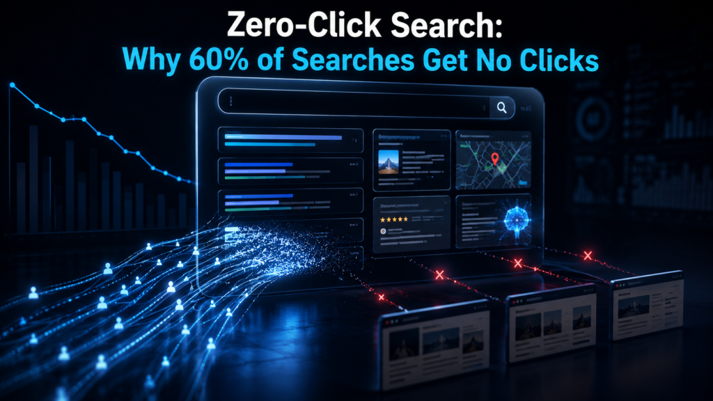 Zero-Click Search